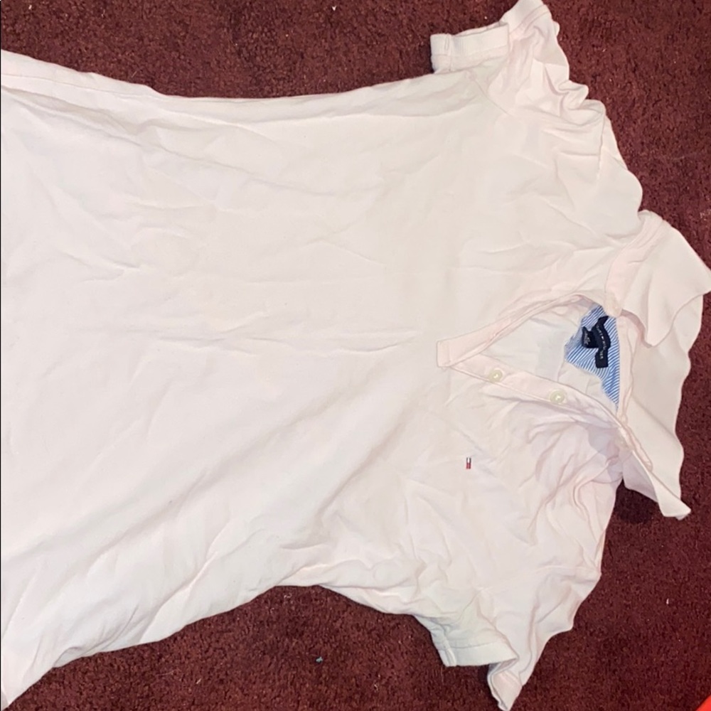 Worn once